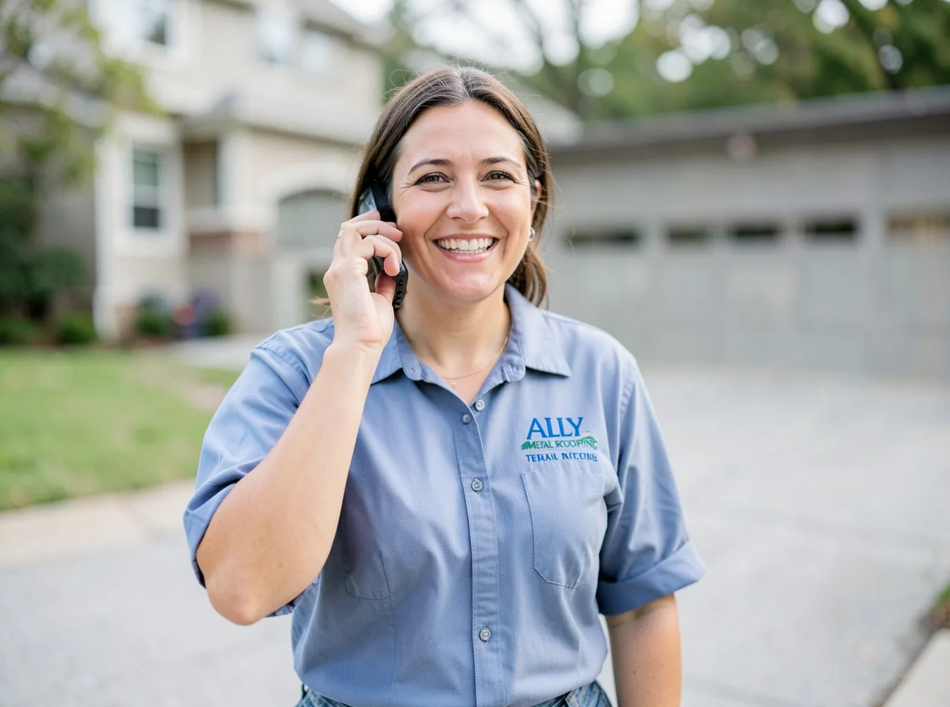 Metal Roof Installation Severn, NC FAQs